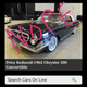 Illustration for article titled Slightly morbid statistical question on classic car values